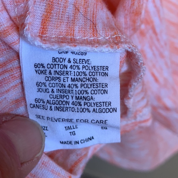 Denver Broncos womens shirt - Picture 7 of 7